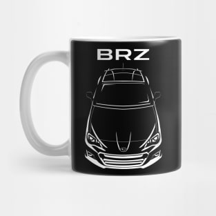 BRZ Mug